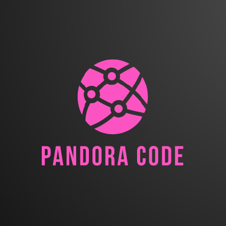 Pandora Code Github - Abstract Wallpaper Collection - 8K Quality