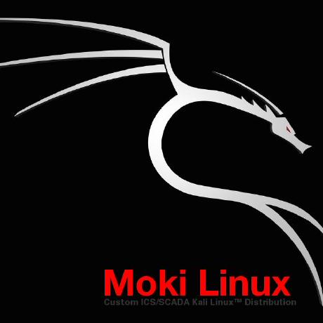 Github Moki Ics Moki Moki Distribution Ics Scada Tools - Vintage Backgrounds - Stunning 8K Collection