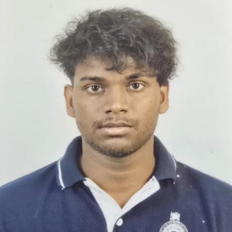 K Pranavan Github - Abstract Image Collection - Ultra HD Quality