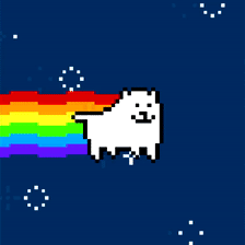 Github Cresqnt Sys Jaram - Mobile Space Illustrations for Desktop