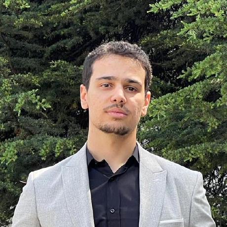 Bhaasyr Bahaa Aldin Alzhouri Github - Premium Gradient Wallpaper Gallery - HD