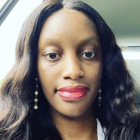 Yvonnehehe Yvonne Github - Premium Gradient Background - Mobile