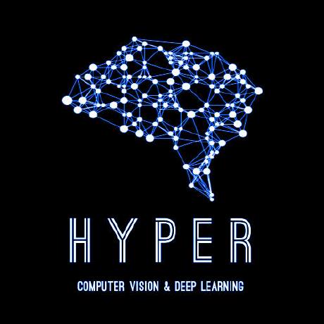 Github Hyper Vision Deeplearning Hyper Inhoe - Premium Space Art Gallery - Desktop