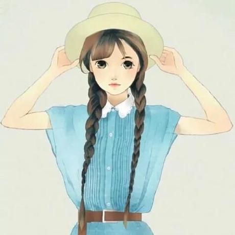 Jiang Liuliu 姜六六 Github