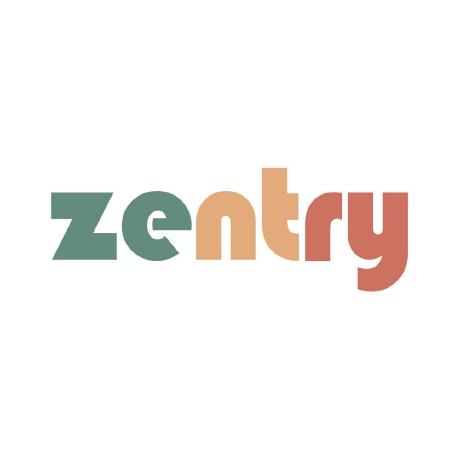 Zentry Github - Desktop Dark Textures for Desktop