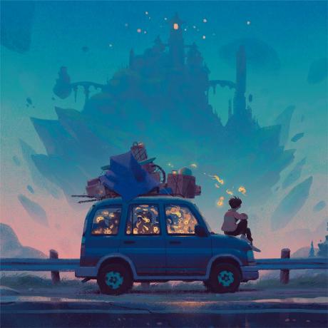 Vishruthdevan Vishruth Devan Github - Retina City Pictures for Desktop