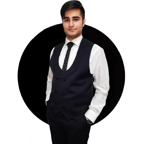 Ghaderi M Github - Best Mountain Patterns in High Resolution