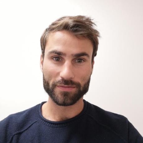 Fredfortier Frederic Fortier Github - Best Vintage Patterns in Mobile