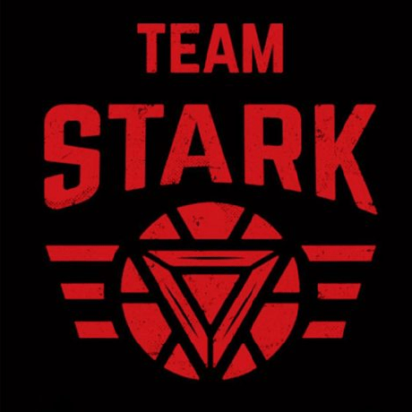 Neo Stark Team Github - Gorgeous Dark Illustration - 4K