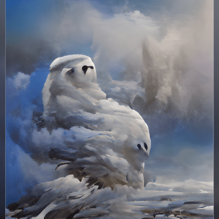 Nekosnowy Neko Snowy Github - Premium Gradient Design Gallery - Desktop