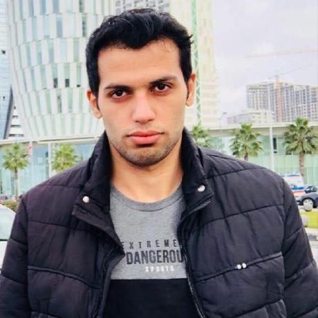 Mohammedtsmu Dr Mohammed Qasim Github - Premium Gradient Photo Gallery - Desktop