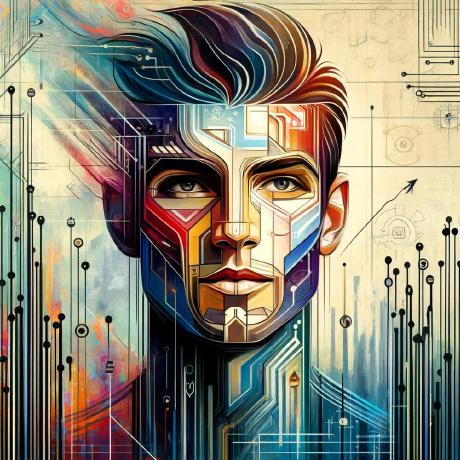 Losoleksandr Alex Lo Github - Ultra HD Light Texture - Ultra HD