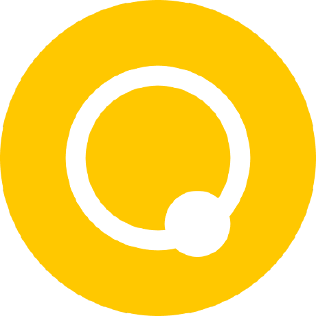 Qubit Corp Github - Mobile Gradient Illustrations for Desktop