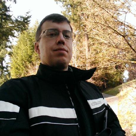 Doug Erickson Doug Erickson Github - Perfect City Design - 4K