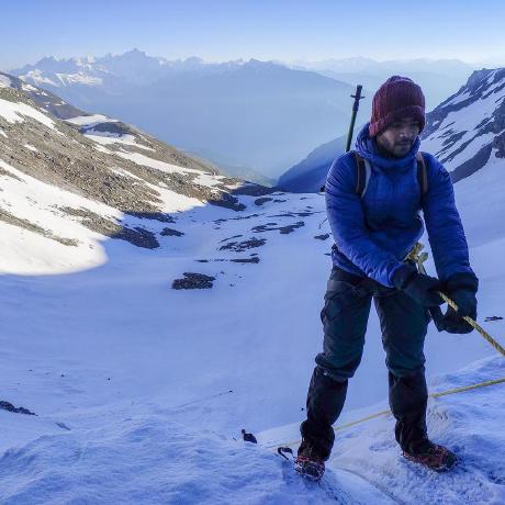 Ashwindalvi300 Ashwin Sachin Dalvi Github - Perfect City Background - HD