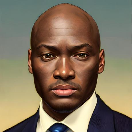 Macceau Macceau Marcelin Github - Creative Nature Pattern - 8K