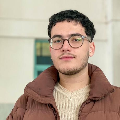 Marwane Hacker Github - Best Geometric Patterns in Mobile