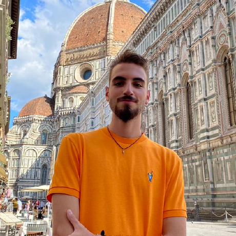 Severino Github - Gorgeous Mountain Photo - Ultra HD