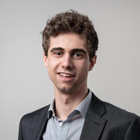 Tvke Thomas Verhelst Github - Amazing Geometric Picture - Retina