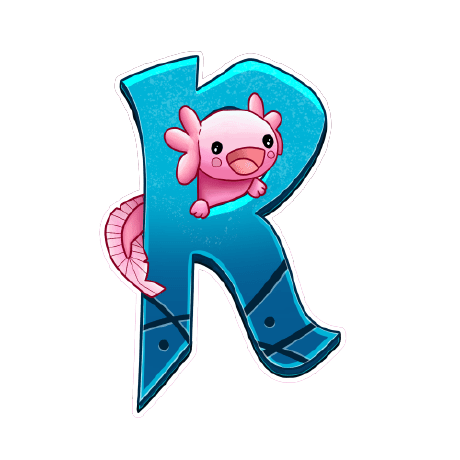 Revo Github - Nature Designs - Beautiful Retina Collection