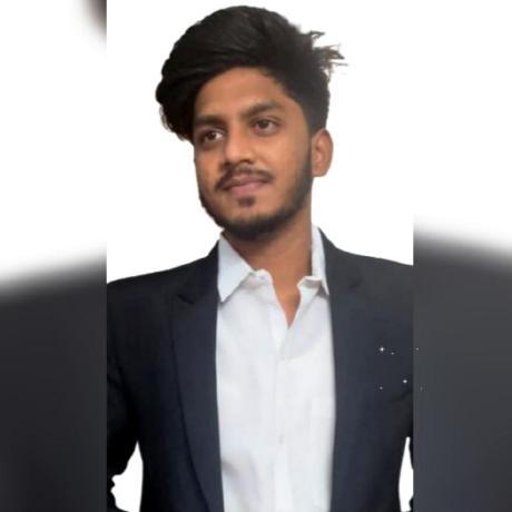 Naveen Saravanan Naveen Github