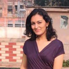 Arushi Sthapak Arushi Sthapak Github - Beautiful Geometric Pattern - Desktop