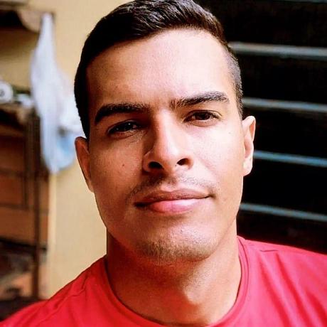 Luizhdevs Luiz Henrique Campos Ferreira Github - Stunning Light Texture - Mobile