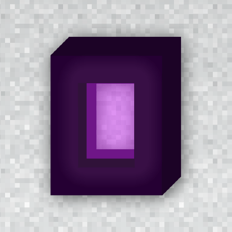 Hit Dimension Crafters Github - Nature Design Collection - 4K Quality