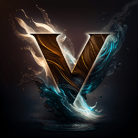 Create Vmoon Minecraft Modpack - Sunset Illustrations - Modern High Resolution Collection