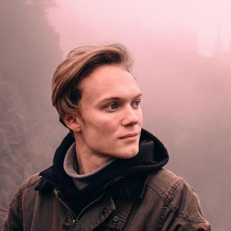 Ustyantsevxx Timofei Github - Modern City Design - Mobile