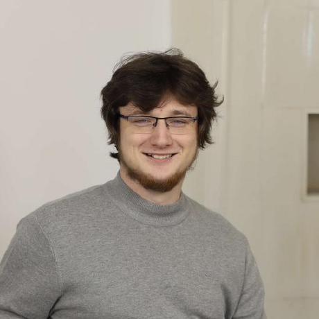 V Loboda Github - Retina Gradient Illustrations for Desktop