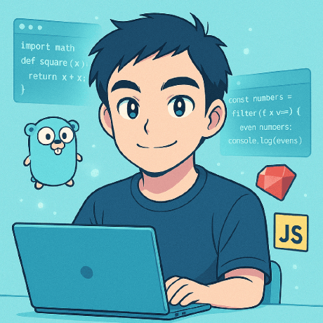 The Daniel Lee Github - Download Professional Sunset Illustration | Retina