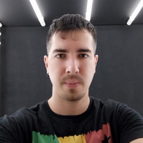 Neokb0 Kesley Brandon Github