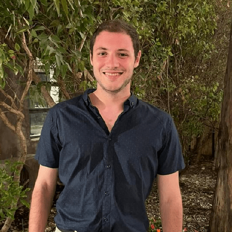 Yahavya Yaron Yahav Github - Abstract Patterns - Amazing 4K Collection