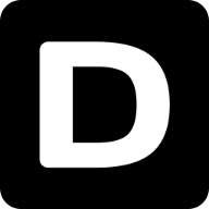 Dora 01 Github - Geometric Art Collection - Retina Quality