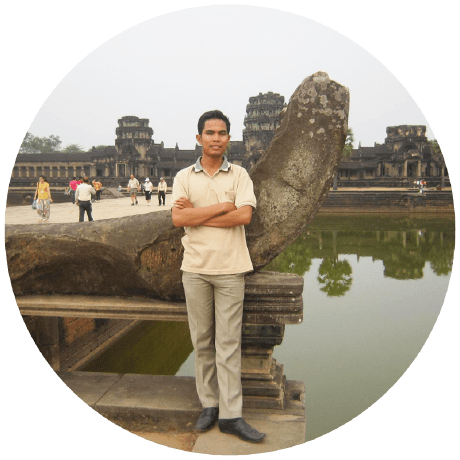 Lonborey Lon Borey Github