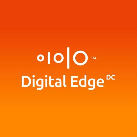 Digital Edge Dc Github