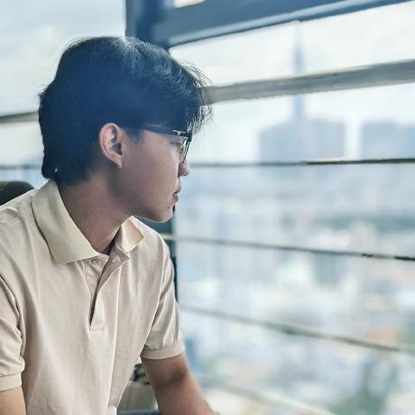 Anhle19 Lê Anh Github