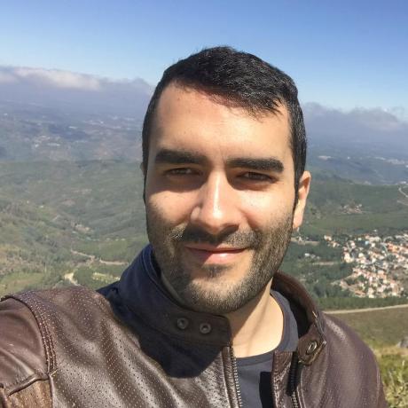 Luis Root Luis Sm Github - Amazing Gradient Photo - 8K