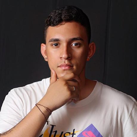 Trintenove Wendell Carlos Github - Artistic Sunset Pattern - 4K