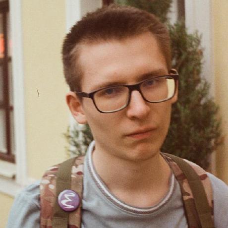 Artsiom Mis Github - Full HD City Patterns for Desktop