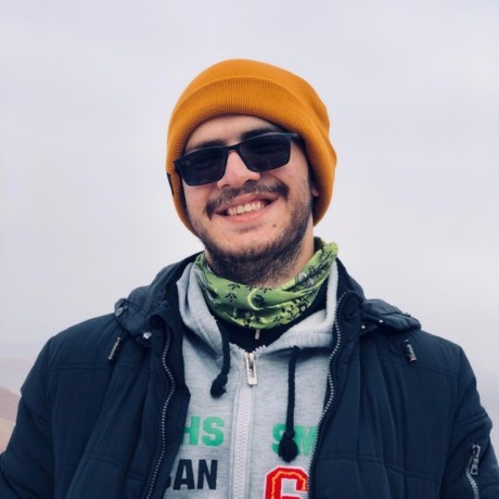 Amirpdl Amir Pakdel Github - Stunning Vintage Illustration - Desktop