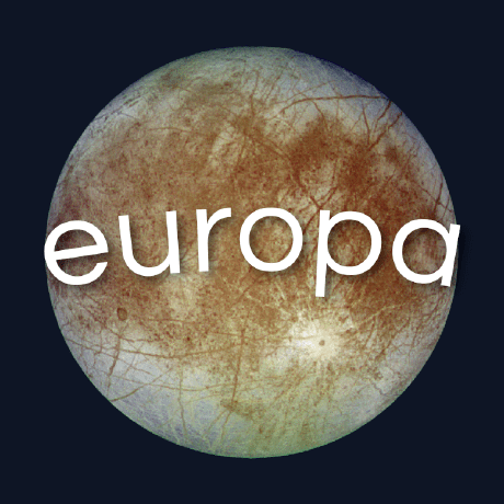Europa Lang Github - Download Beautiful Colorful Design | High Resolution