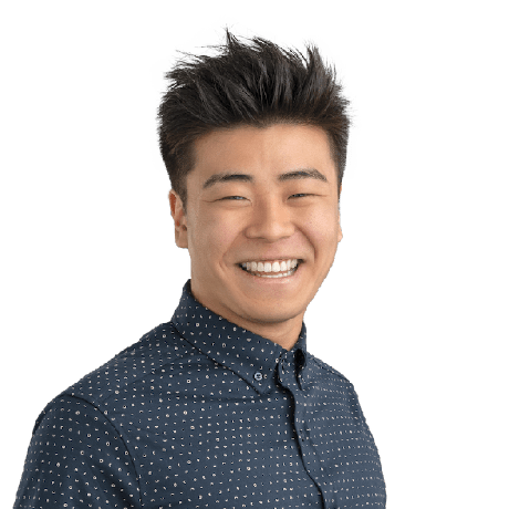 Kaito Sugimura - Gradient Wallpaper Collection - High Resolution Quality