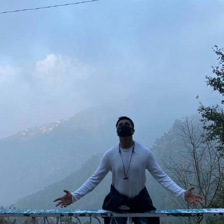 Legend101zz Mrigesh Thakur Github - Creative Ultra HD Landscape Backgrounds | Free Download