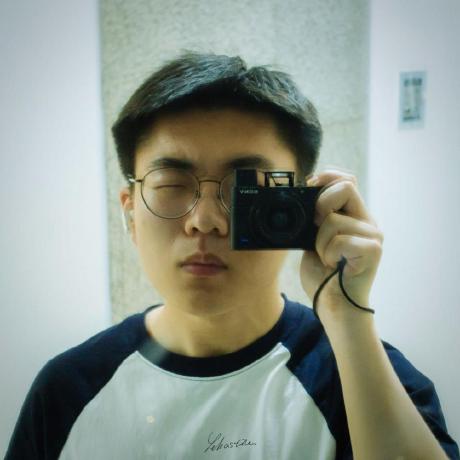 Github Sebnap Newsdemo - Premium Nature Art Gallery - Mobile