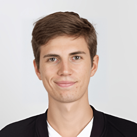 Nikolamil Nikola Milenkovski Github - Creative Abstract Background - 8K