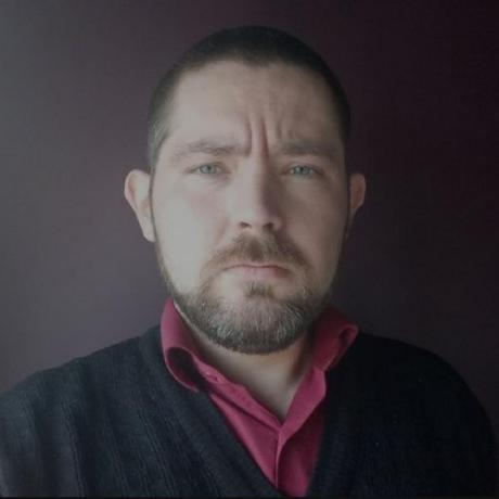 Sermanvs Sergei Tikhomirov Github - Download Amazing Minimal Illustration | 4K