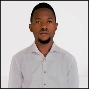 Github Keemsub Gru - Modern Gradient Pattern - High Resolution