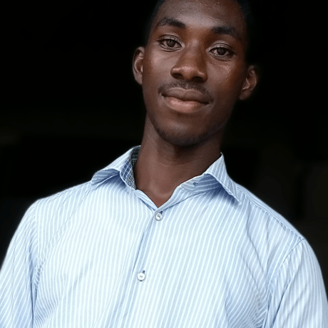 Github Bart Plange Bart Portfolio - 8K Gradient Backgrounds for Desktop